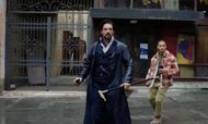 The Librarians: The Next Chapter Episode 11 (Image via TNT)